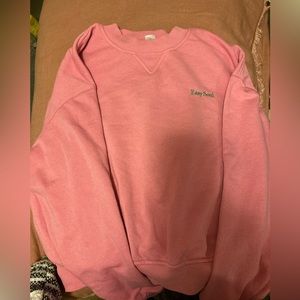 Woman’s sweater size medium